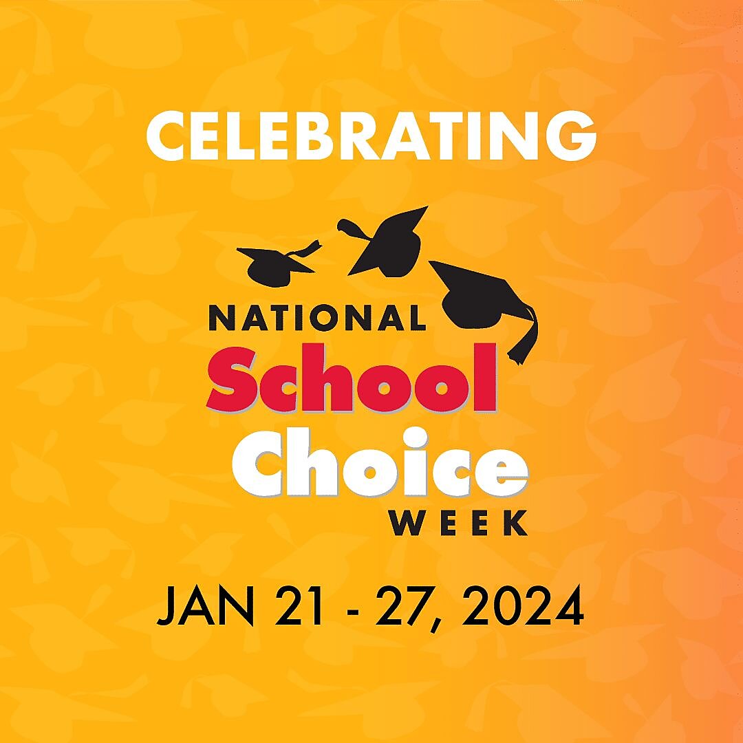 It’s National School Choice Week! | Cato At Liberty Blog